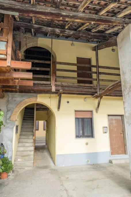 My House&Apartments Agrate Brianza Extérieur photo