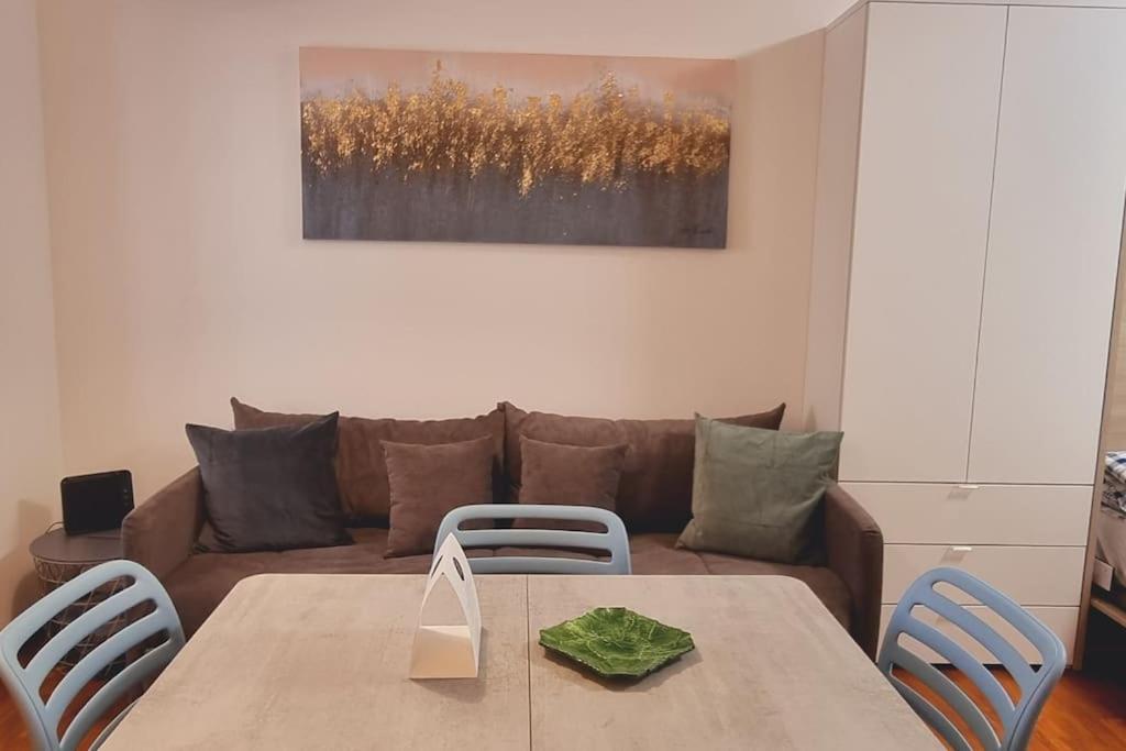 My House&Apartments Agrate Brianza Extérieur photo