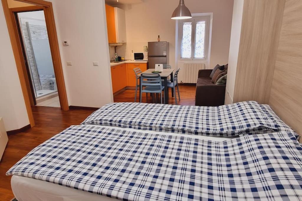 My House&Apartments Agrate Brianza Extérieur photo