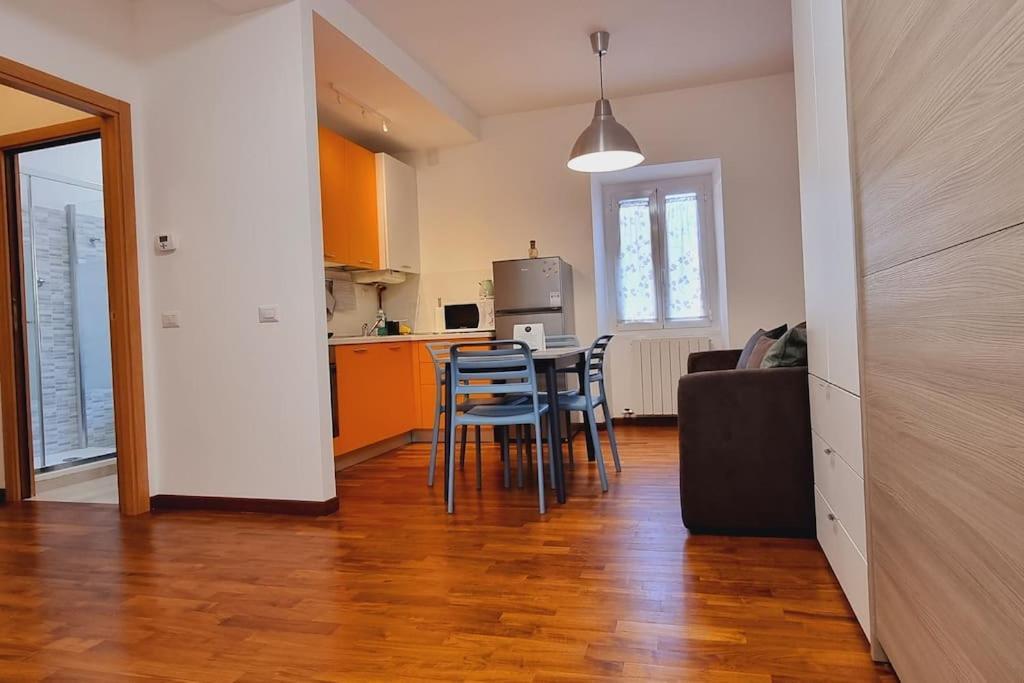 My House&Apartments Agrate Brianza Extérieur photo