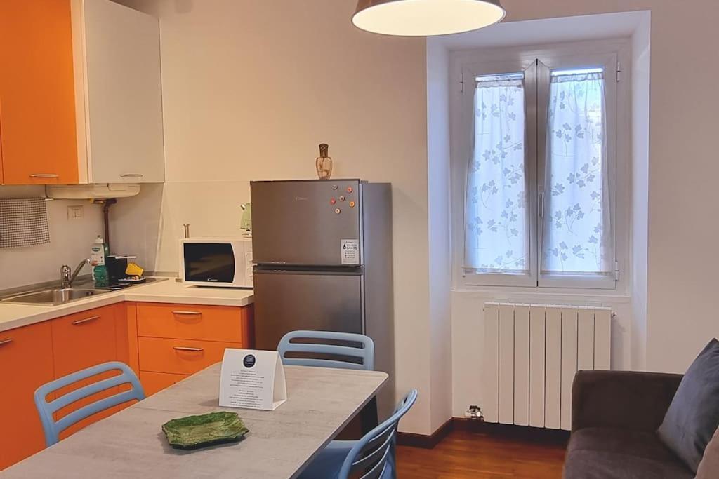 My House&Apartments Agrate Brianza Extérieur photo