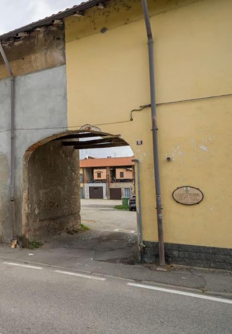 My House&Apartments Agrate Brianza Extérieur photo