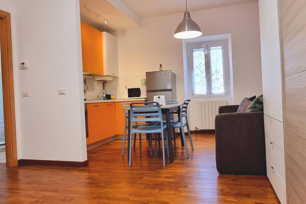 My House&Apartments Agrate Brianza Extérieur photo