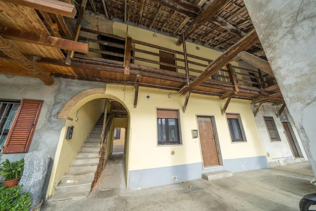 My House&Apartments Agrate Brianza Extérieur photo